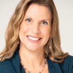 Sarah Allen Benton, LPC, AADC