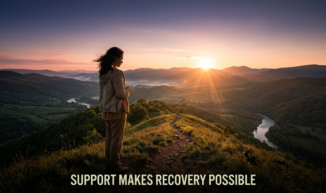 Navigating the Path of Recovery: The Role of Substance Abuse Clinics in Healing