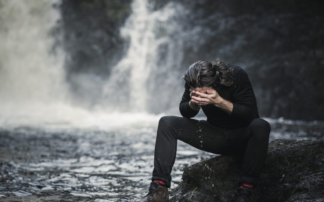 Anger and aggression