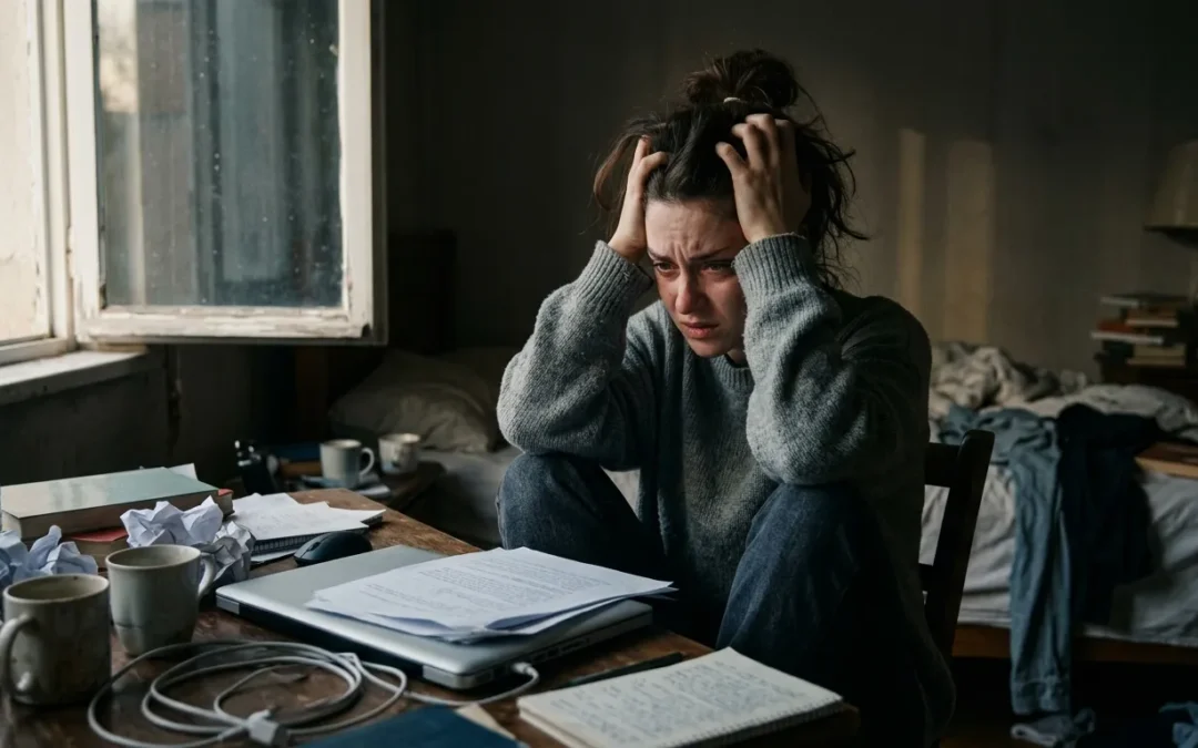 How Anger and Aggression Impact Mental Health – And How to Manage Them