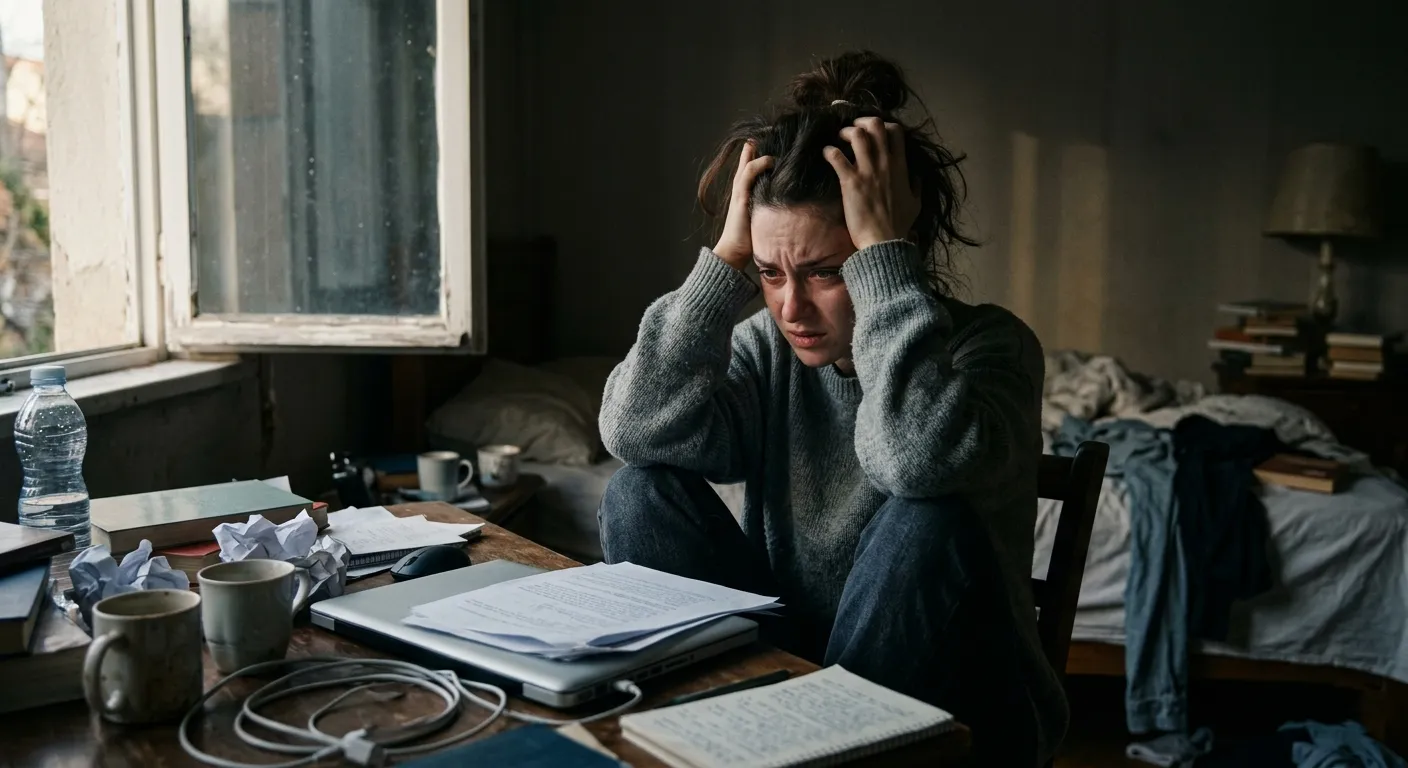 Anger and Aggression Impacting Mental Health