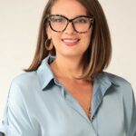 Headshot of Jill Griffin