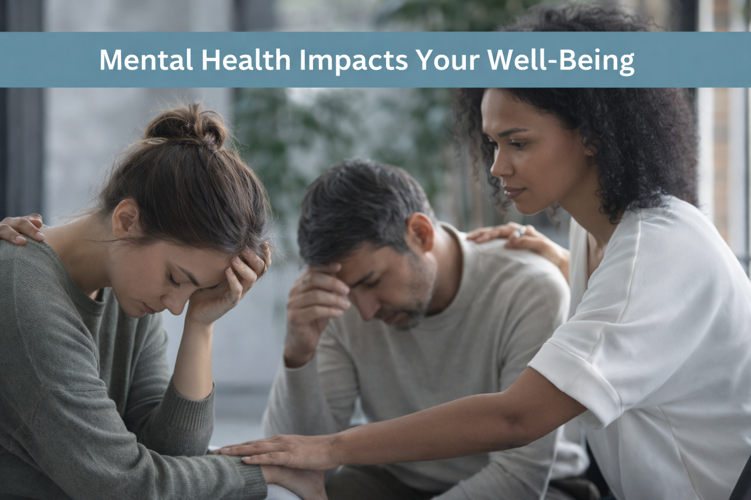 Mental Health Impacts
