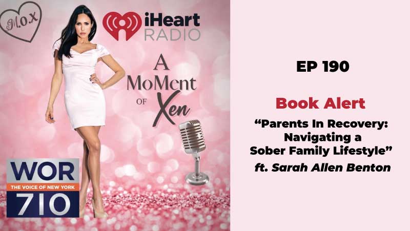 A Moment of Xen Ep 190<br />
