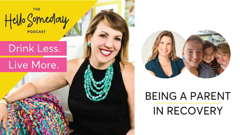 The Hello Someday Podcast