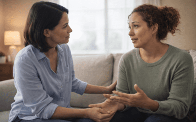 How to Talk About Mental Health Without Fear: Breaking the Stigma