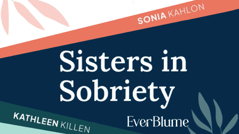 Sisters in Sobriety Podcast Logo