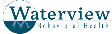 Waterview Behavioral Health Logo