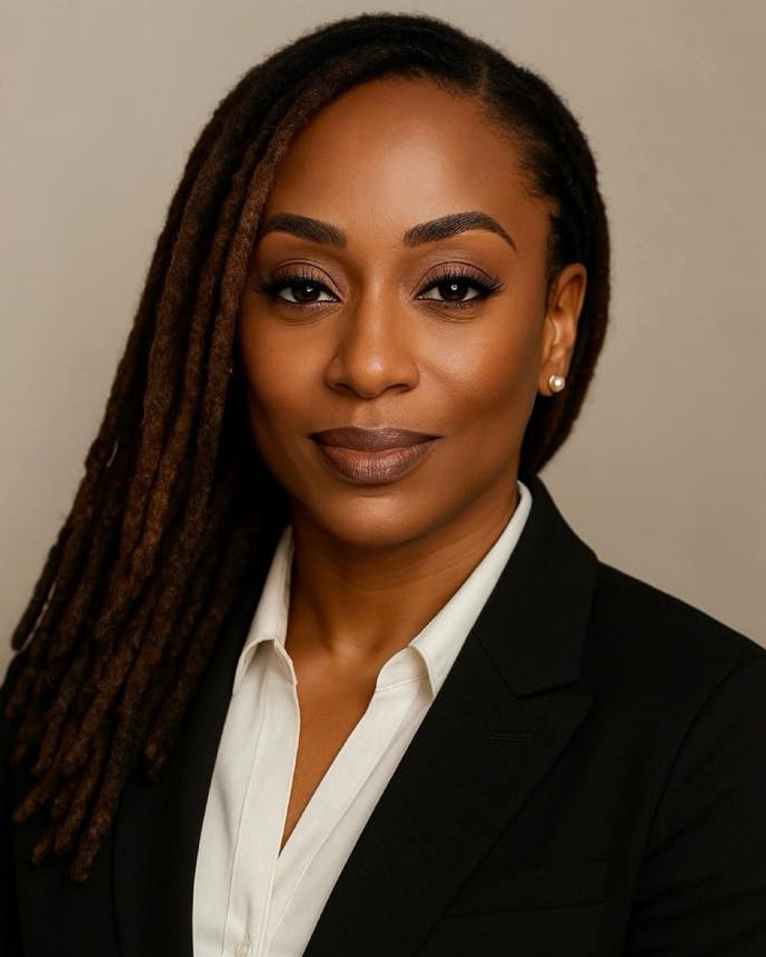 Jewel Walters-Davis, MSN, APRN, PMHNP-BC