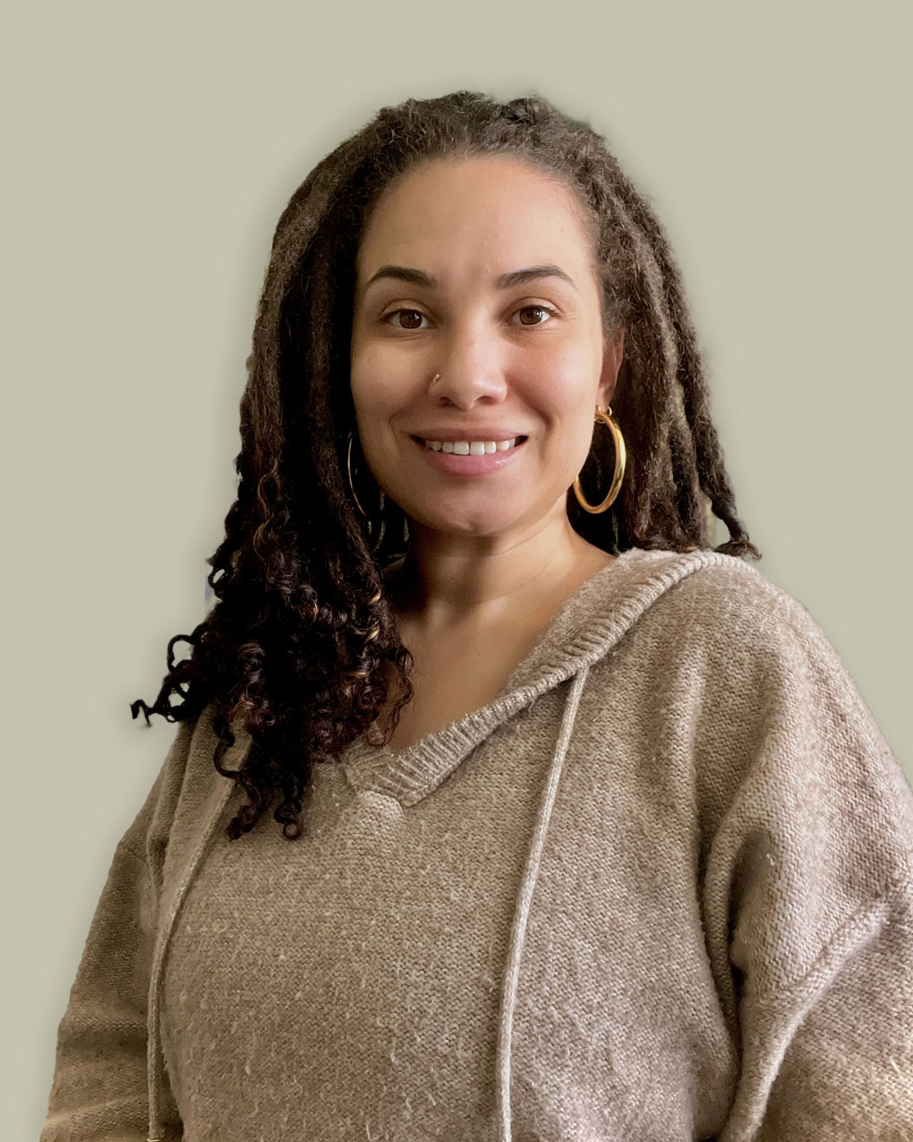 Rebecca Washington, LCSW