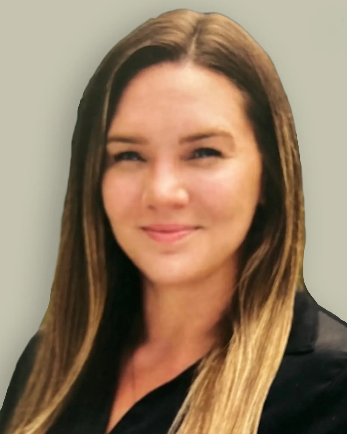 Joanna Ahern