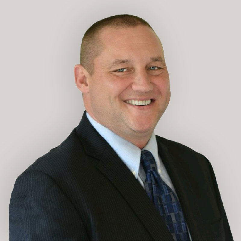 Keith Abare, Peer Support Specialist