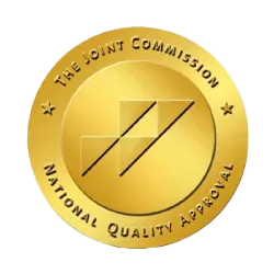 The Joint Commission Seal