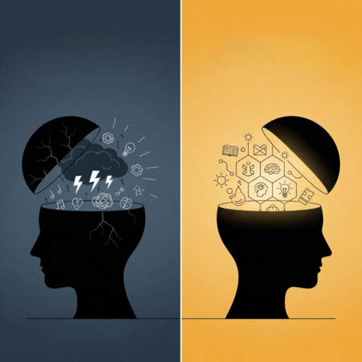 Early Care Builds Stability