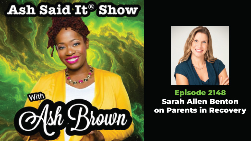 Ash Sait Show with Ash Brown, Episode 2148