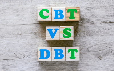 CBT vs DBT: Which Therapy Approach Is Right for You?