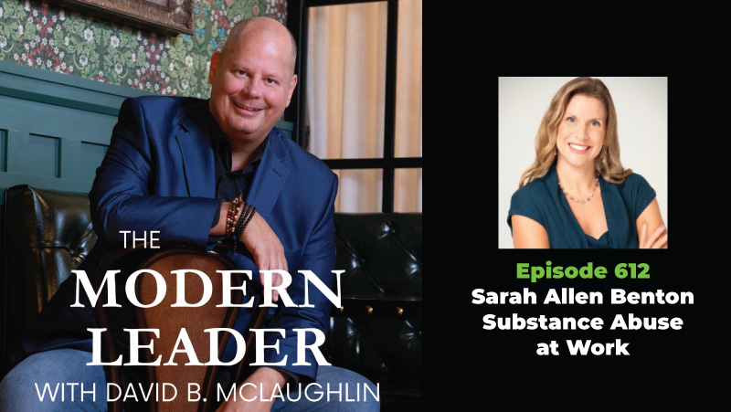The Modern Leader Podcast