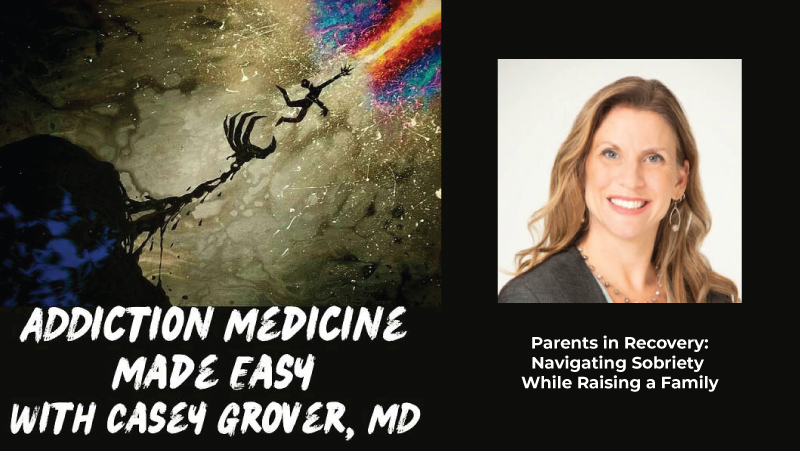 Addiction Medicine Made Easy Podcast