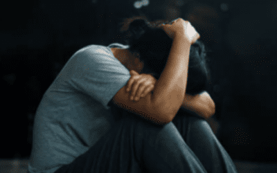 PTSD Treatment Beyond Talk Therapy: How EMDR Helps Trauma Recovery
