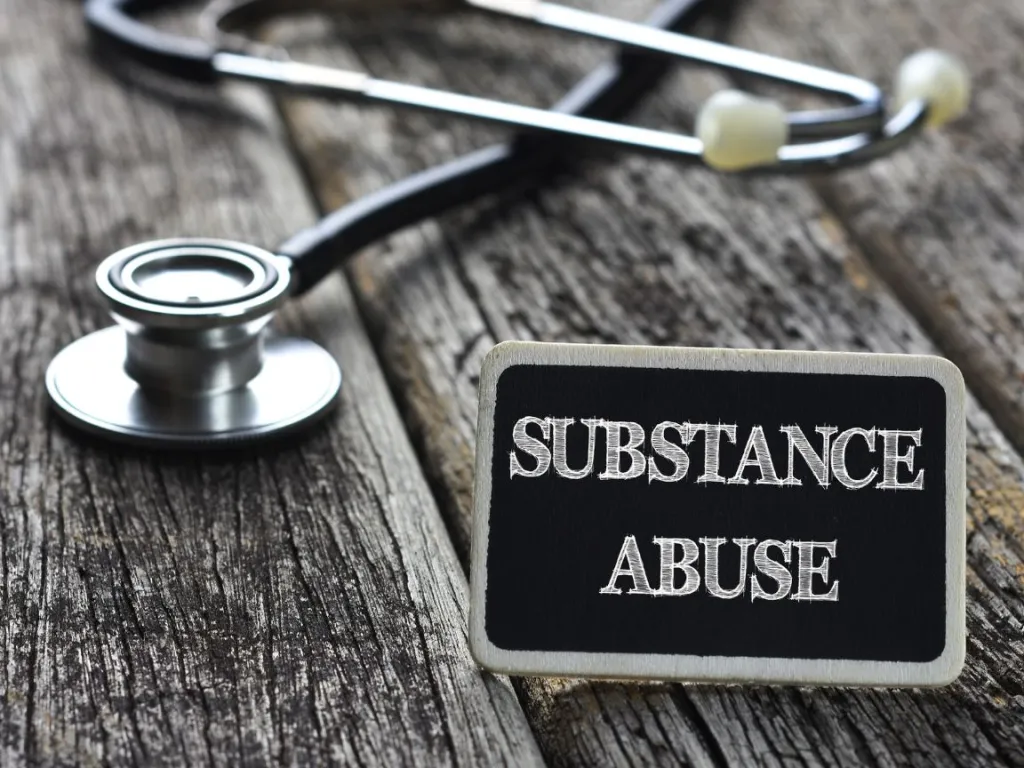 Substance Use Disorder