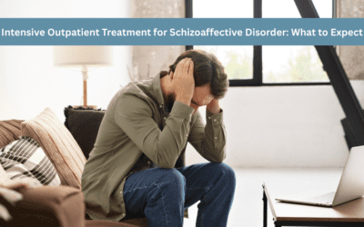 Intensive Outpatient Treatment for Schizoaffective Disorder: What to Expect