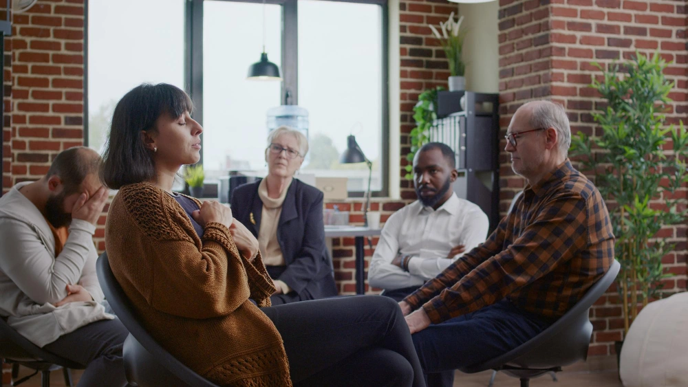 Understanding Borderline Personality Disorder: When Emotions Feel Unmanageable