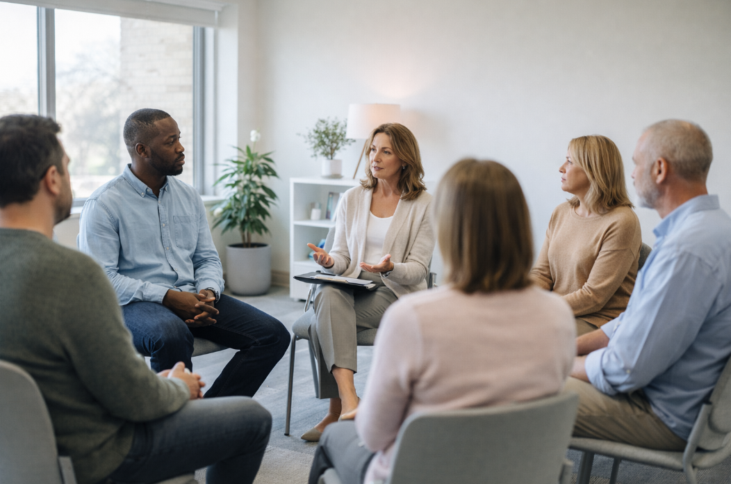 7 Types of Mental Disorders Symptoms, Causes & Treatment Options