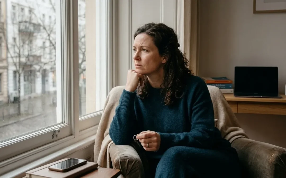 Anxiety Treatment Options: Finding What Works for You