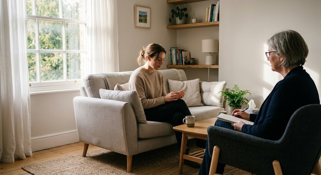 IOP Insurance Coverage