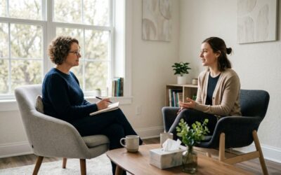 IOP vs. Inpatient Treatment: Which Level of Care Do You Actually Need?