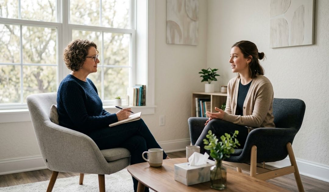 IOP vs. Inpatient Treatment: Which Level of Care Do You Actually Need?