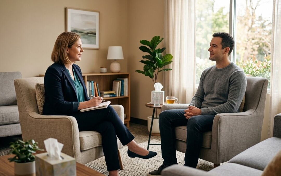 What Is an Intensive Outpatient Program? A Clinician’s Guide to IOP