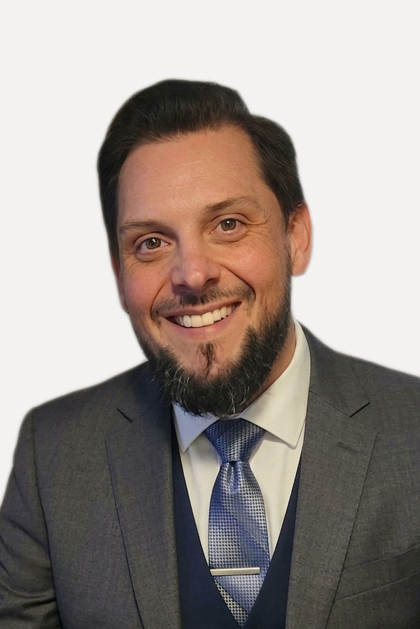 Tim Hall, Primary Therapist
