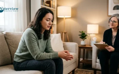 Understanding Borderline Personality Disorder: When Emotions Feel Unmanageable