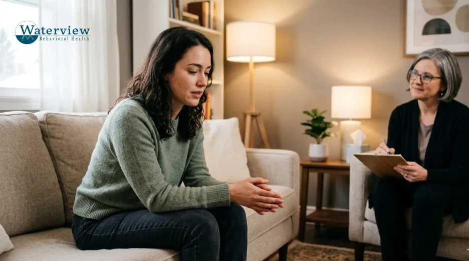 Understanding Borderline Personality Disorder: When Emotions Feel Unmanageable