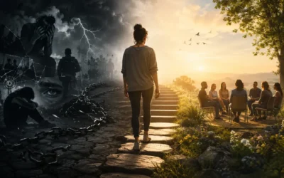 PTSD and Trauma: How Intensive Outpatient Programs Provide Structured Recovery