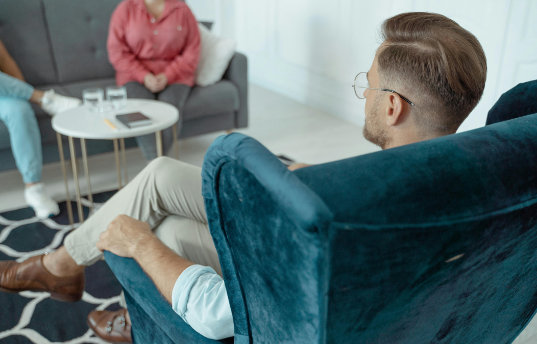 What Is Outpatient Care for Mental Health?