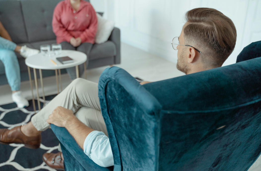 Outpatient Care for Mental Health
