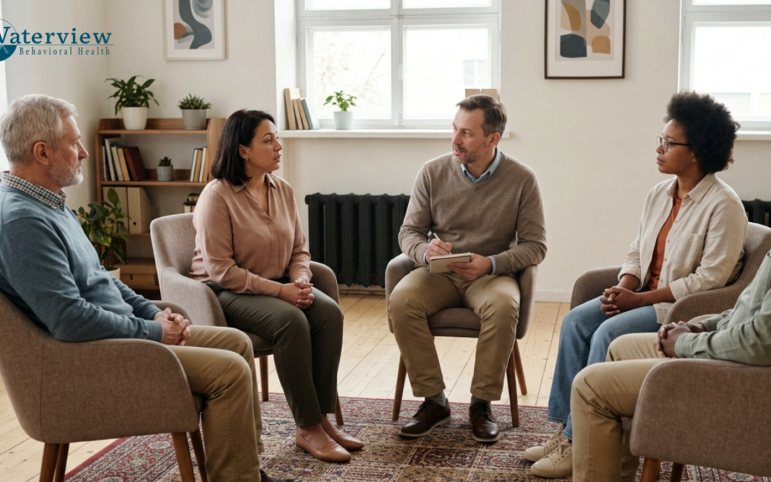 What Providers Should Know Before Referring to an IOP