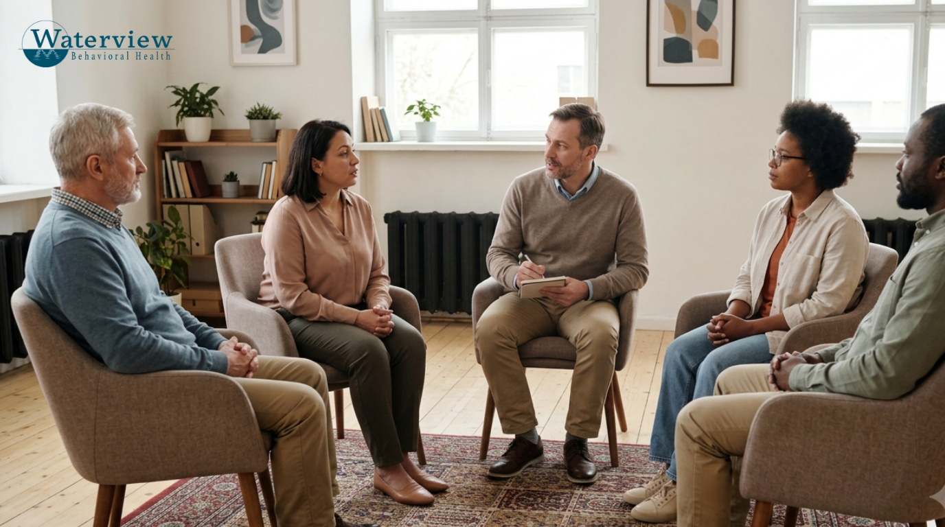 What Providers Should Know Before Referring to an IOP
