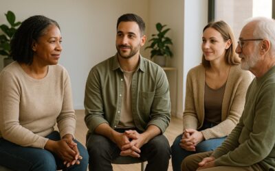 Recovery Capital: What It Is and Why It Predicts Long-Term Outcomes