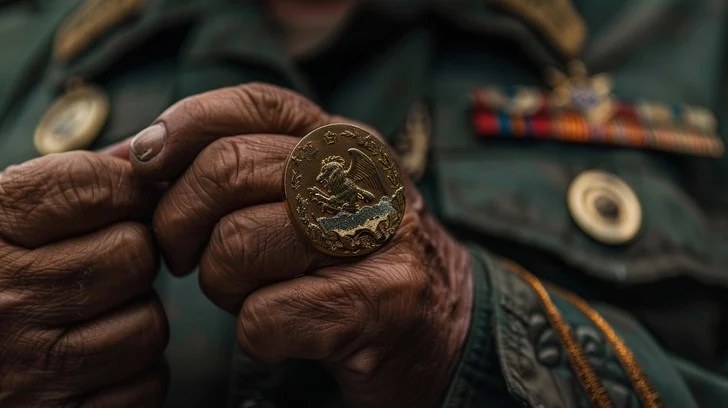 Veterans Who Became First Responders — The Double Exposure