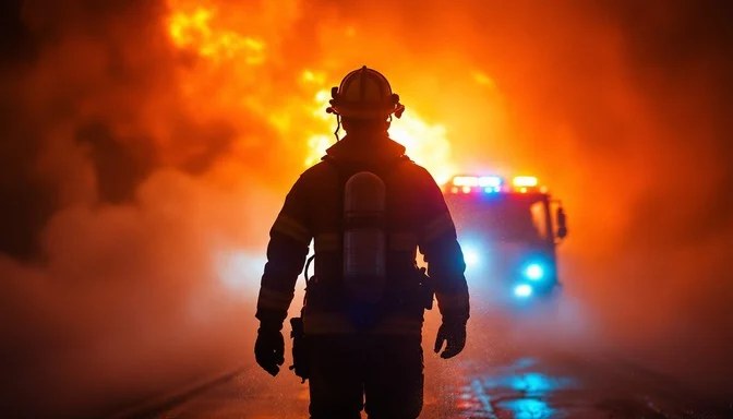 82-featured Firefighter Cancer and Mental Health — A Connection That Deserves More Attention featured image
