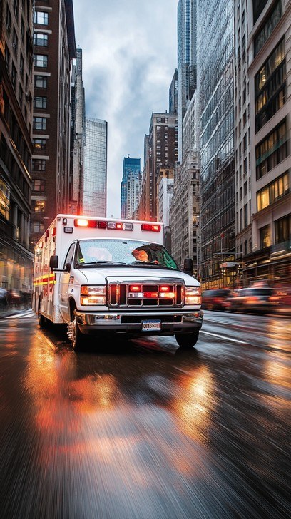 85-featured First Responders and Avoidance — When Staying Busy Becomes a Symptom featured image