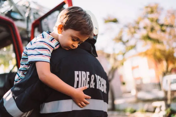 First Responders and Mental Health First Responders and Mental Health