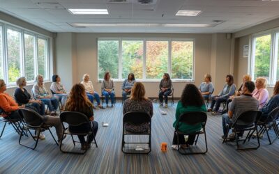 When Weekly Therapy Is Not Enough: How IOP Fits Into a Care Plan
