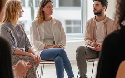 IOP vs. PHP vs. Weekly Therapy: How Families Can Understand the Difference