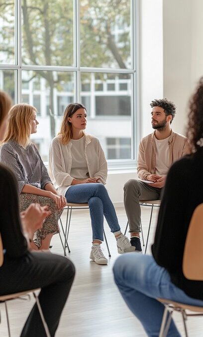 IOP vs. PHP vs. Weekly Therapy: How Families Can Understand the Difference