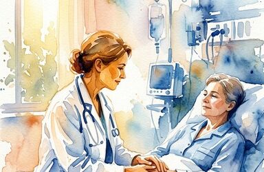 How IOP Helps Bridge the Gap After Hospitalization