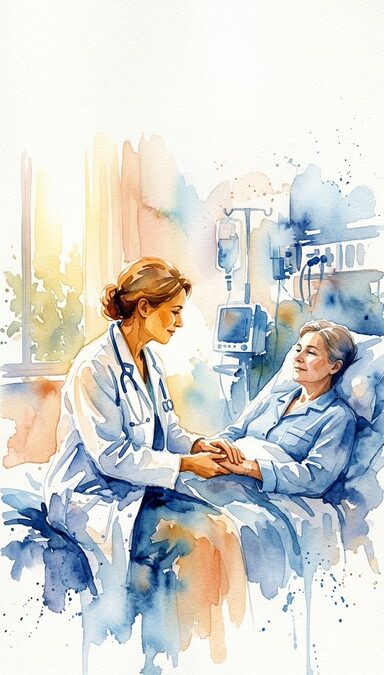 How IOP Helps Bridge the Gap After Hospitalization